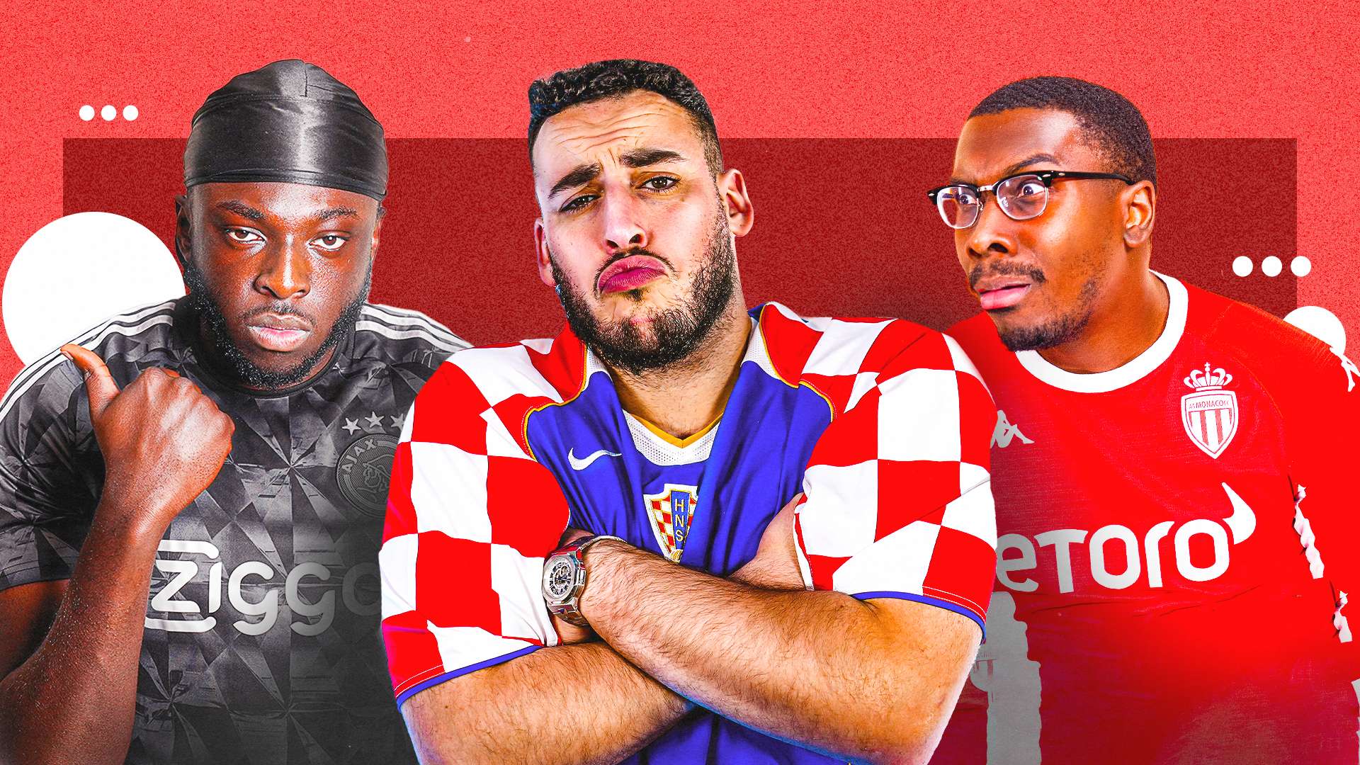 從過往幾場 從過往幾場