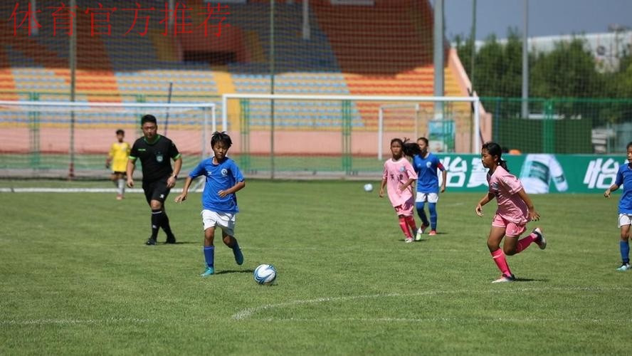 梦想不停,希望不止 | “希望杯”足球赛U10组(潍坊赛区)开踢! 梦想不停,希望不止 | “希望杯”足球赛U10组(潍坊赛区)开踢!